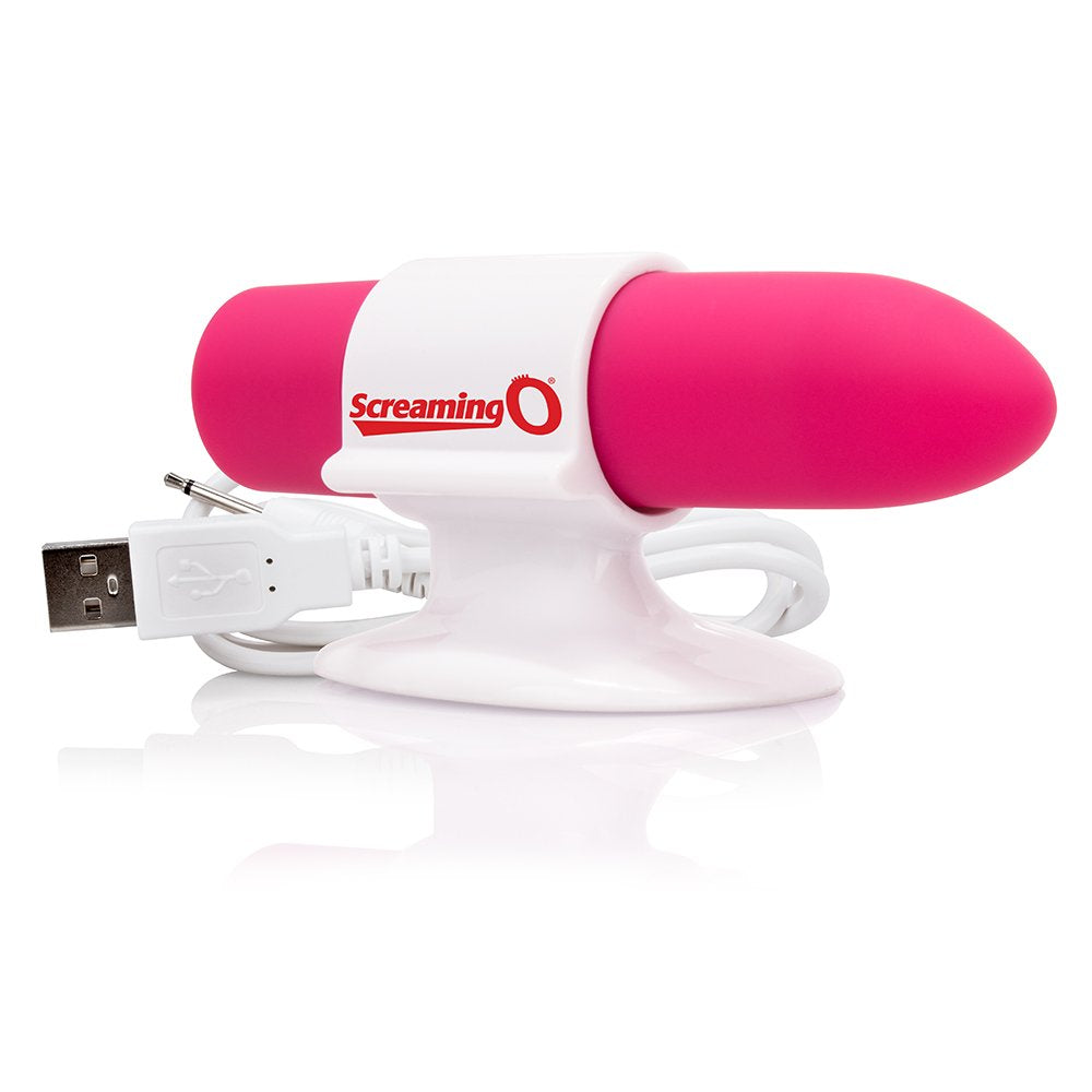 Charged Positive Vibe Strawberry