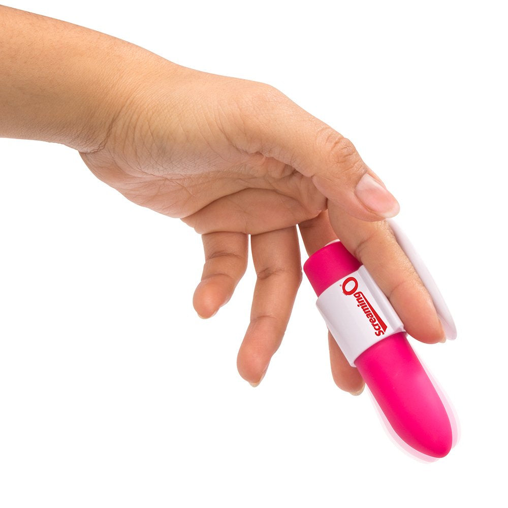 Charged Positive Vibe Strawberry