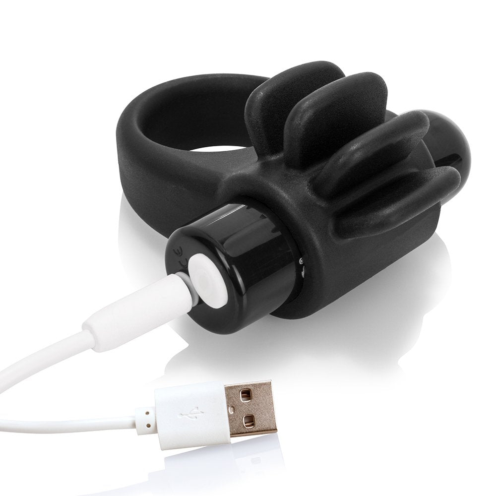 Charged Skooch - Black