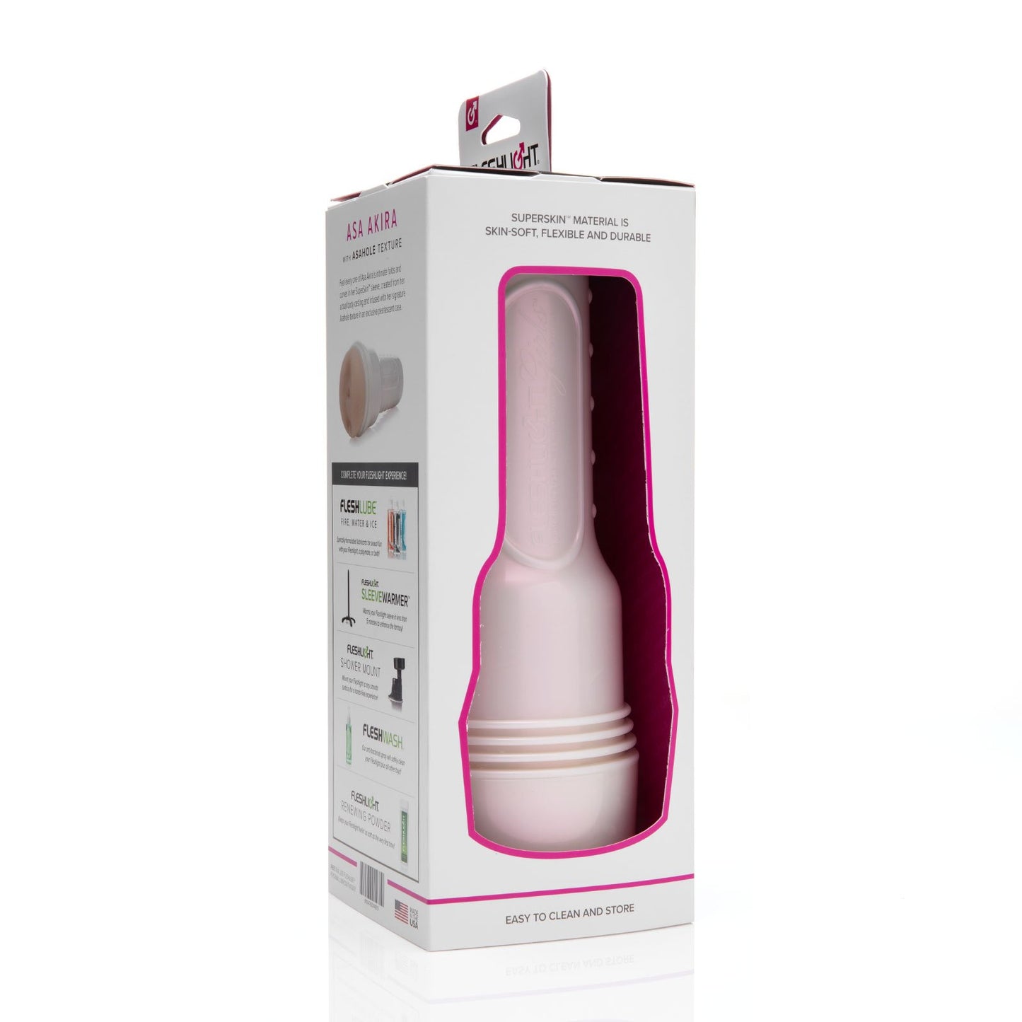 Fleshlight Girls Asa Akira Asahole