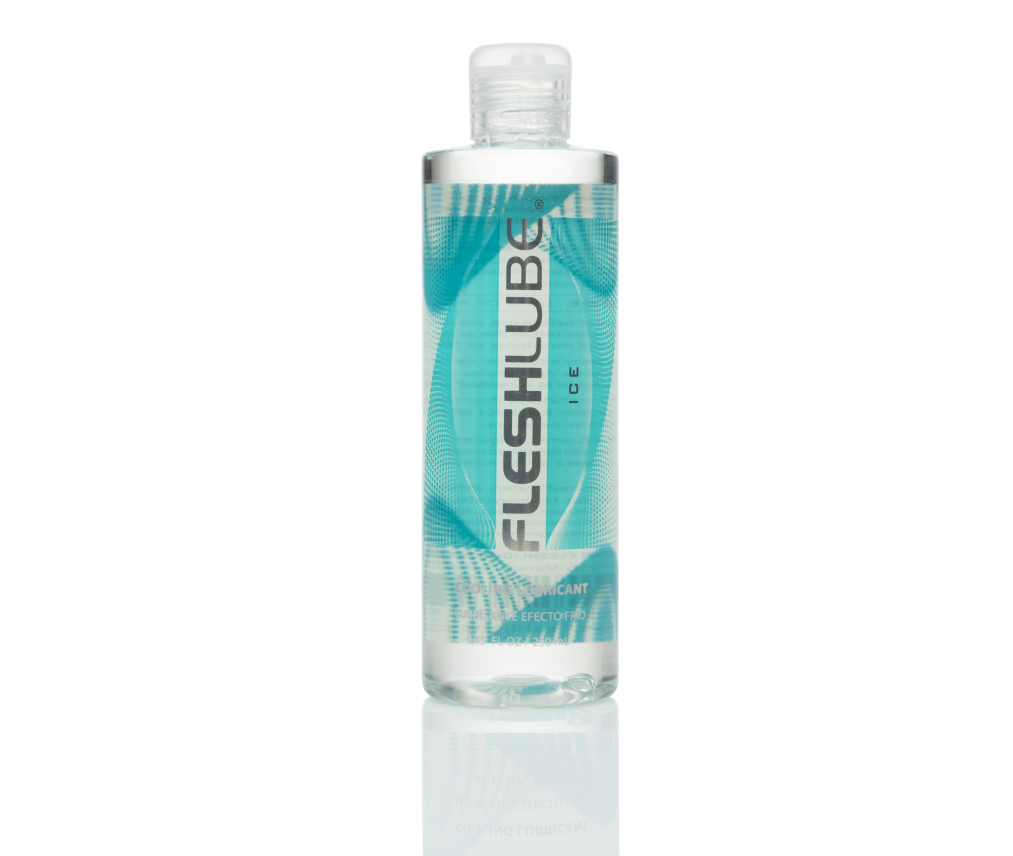 Fleshlube Ice 8 oz (Single)