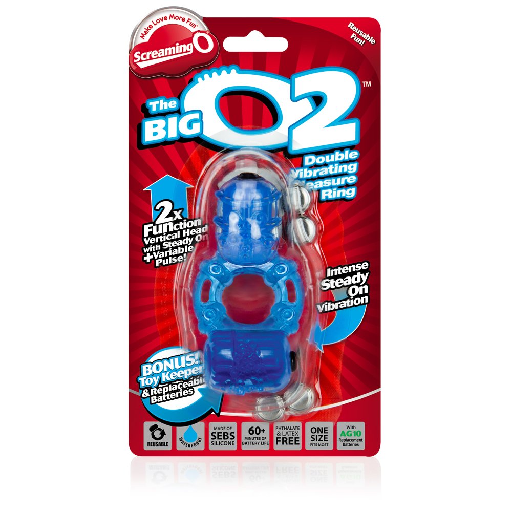 BigO 2 Blue