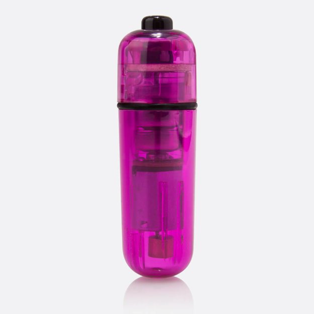 ScreamingO Bullets - Purple