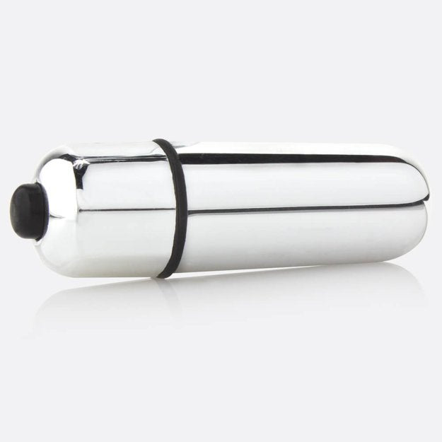 ScreamingO Bullets - Silver