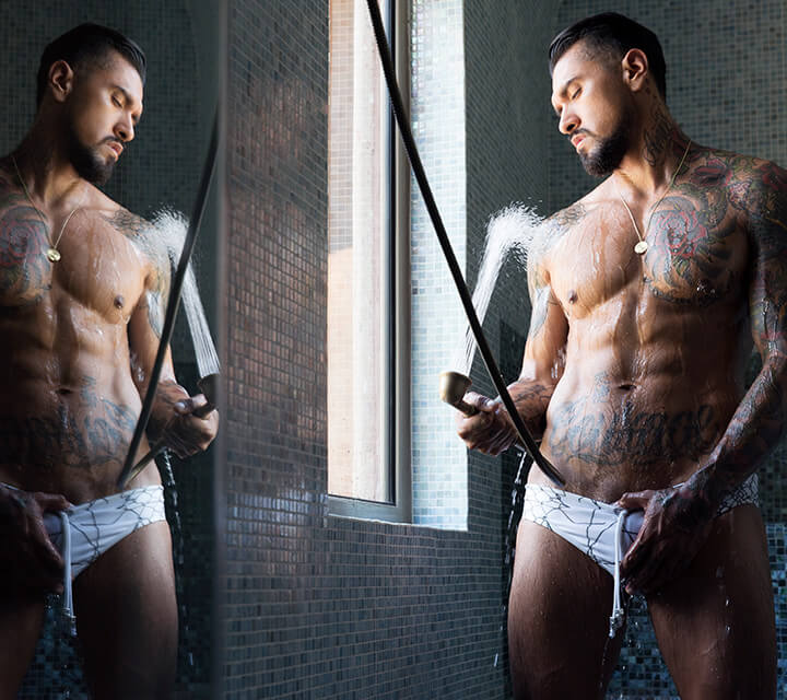 Fleshjack Boys Boomer Banks Dildo Fleshlight Dildo