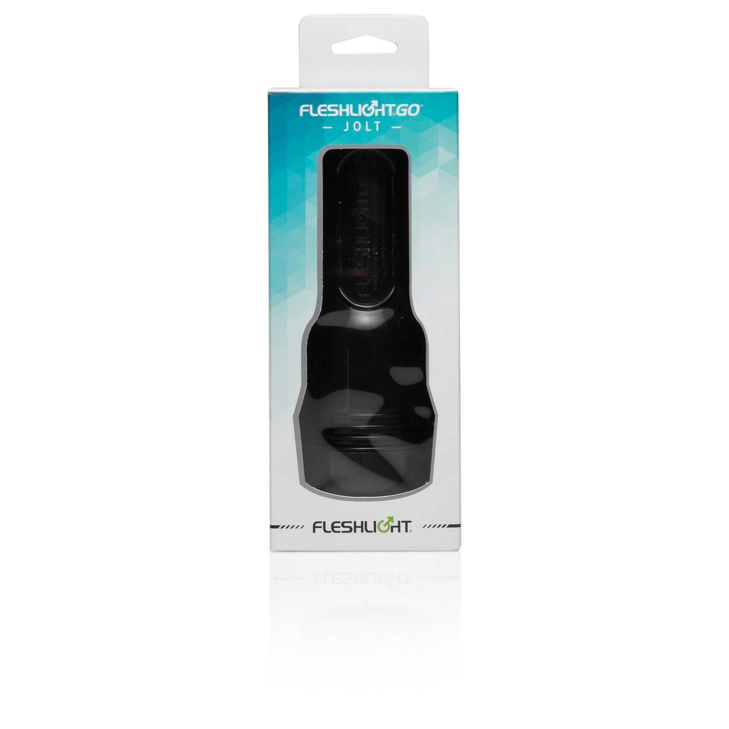 Fleshlight GO Jolt - Butt Fleshlight Masturbator