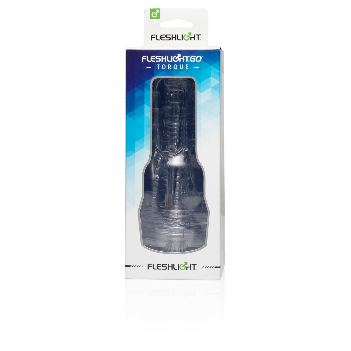 Fleshlight GO Torque Fleshlight Masturbator