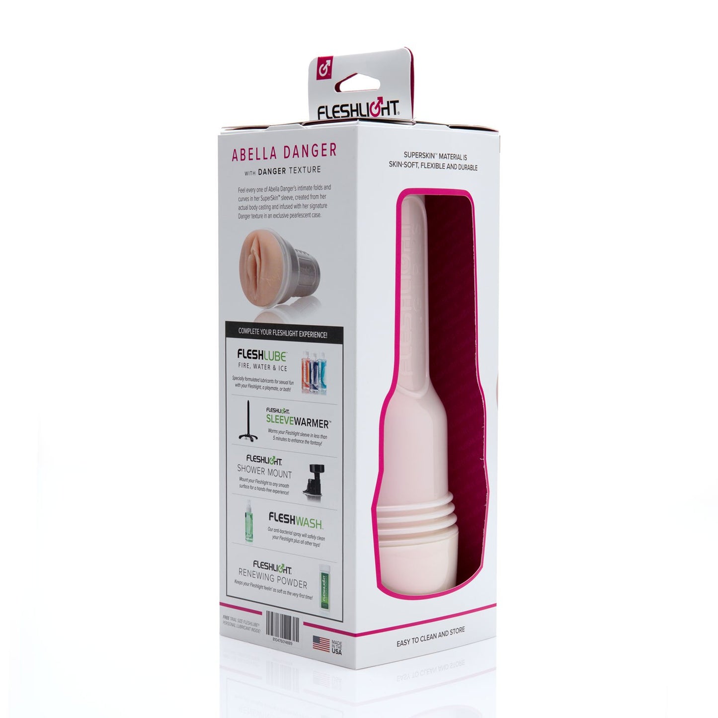 Fleshlight Girls Adriana Chechik Empress Fleshlight Masturbator