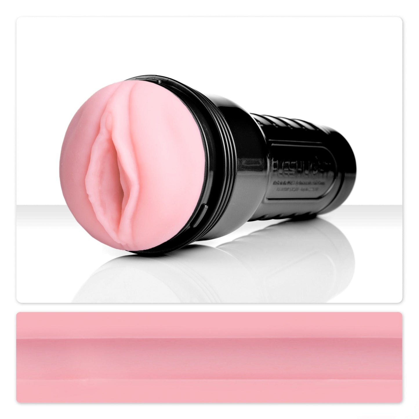 Fleshlight Pink Lady Original Fleshlight Masturbator
