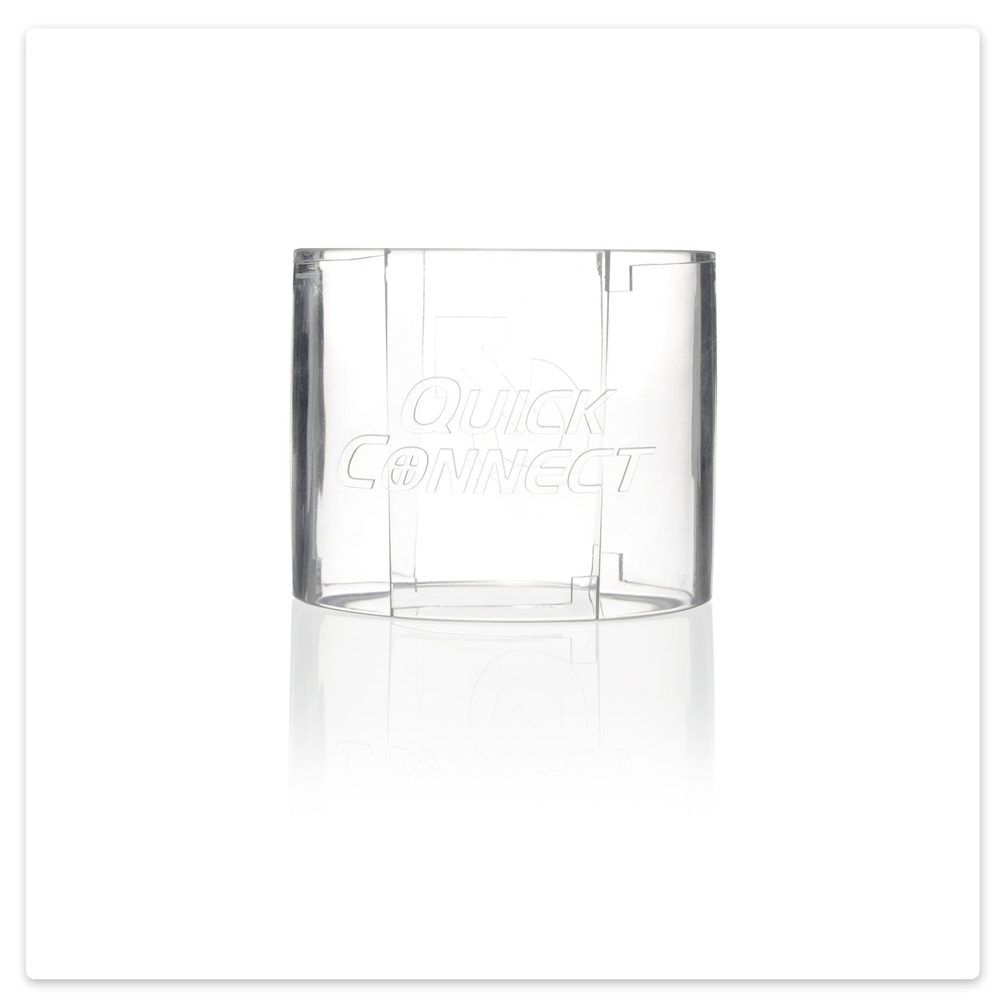 Quickshot Quick Connect Fleshlight Accessory