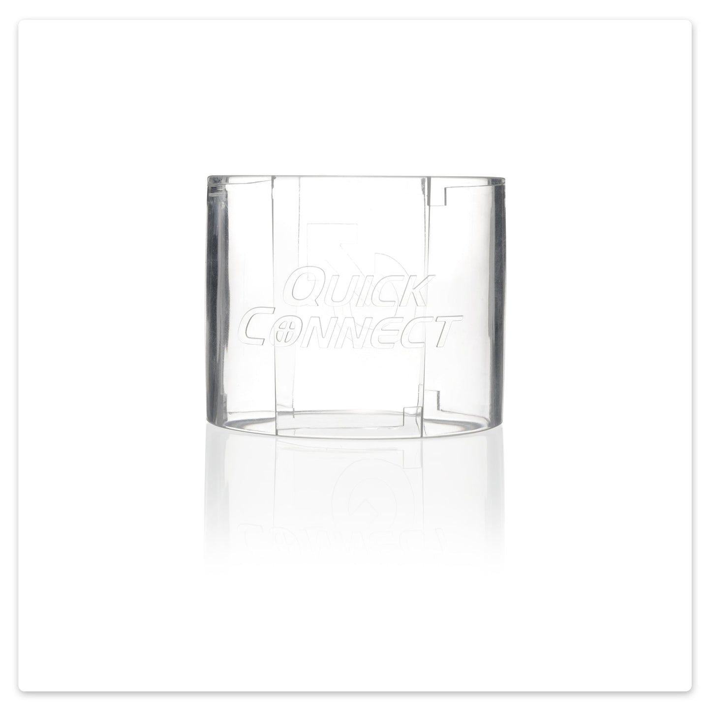 Quickshot Quick Connect Fleshlight Accessory