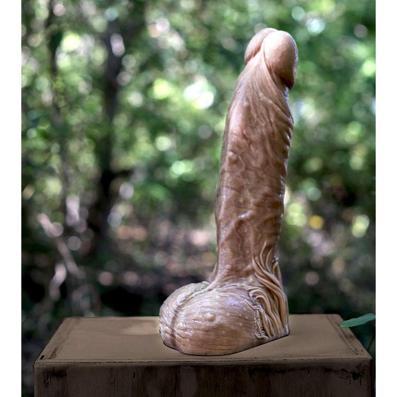 9.5" Bigfoot Dildo by Fleshlight