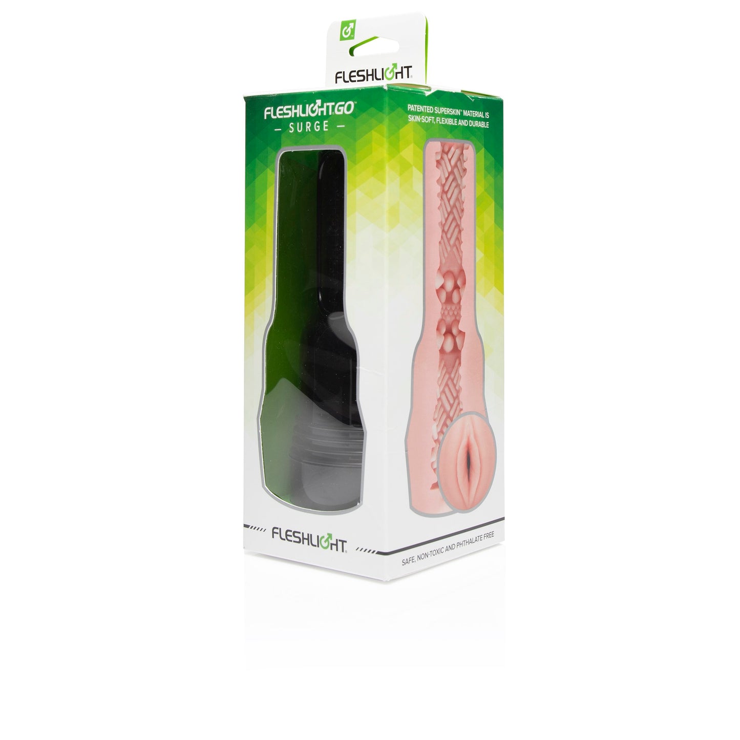 Fleshlight GO Surge - Vagina Fleshlight Masturbator