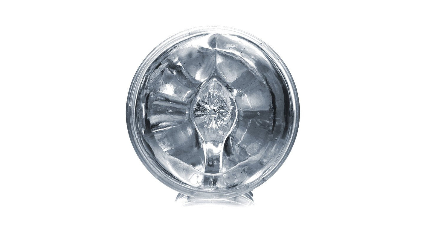 Fleshlight Ice Butt Crystal Fleshlight Masturbator