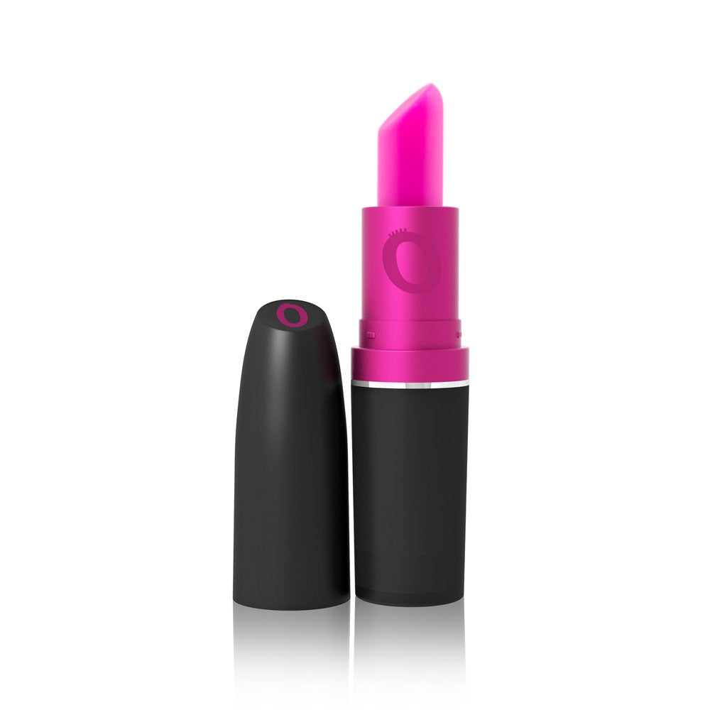 My Secret Screaming O Lipstick