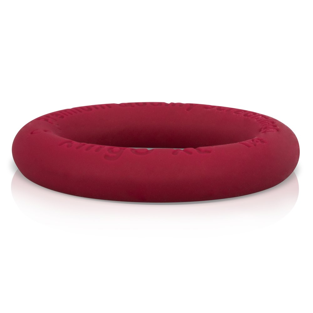 Ring O Ritz XL Red ScreamingO Cock Ring