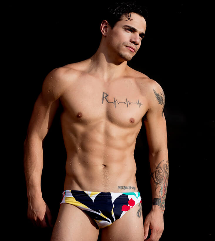 Fleshjack Boys Levi Karter Explosive Fleshlight Masturbator