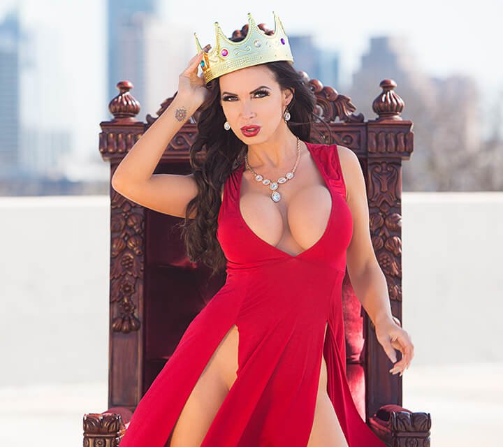 Fleshlight Girls Nikki Benz Reign