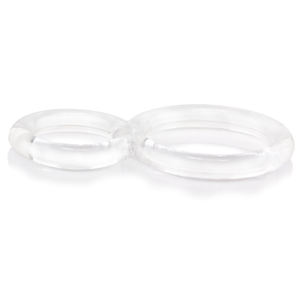 Ofinity Clear ScreamingO Cock Ring