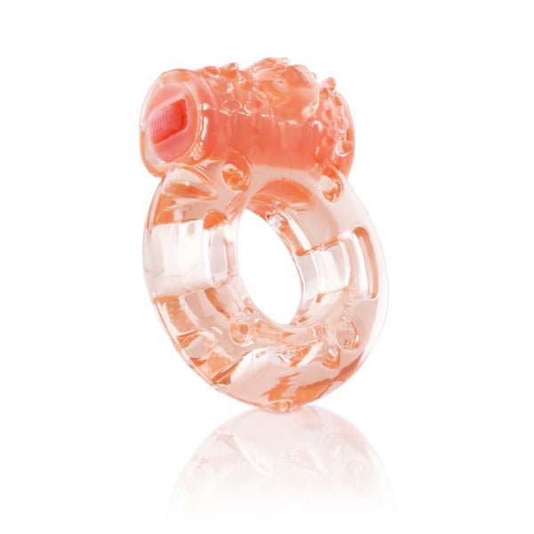 ScreamingO Plus ScreamingO Cock Ring