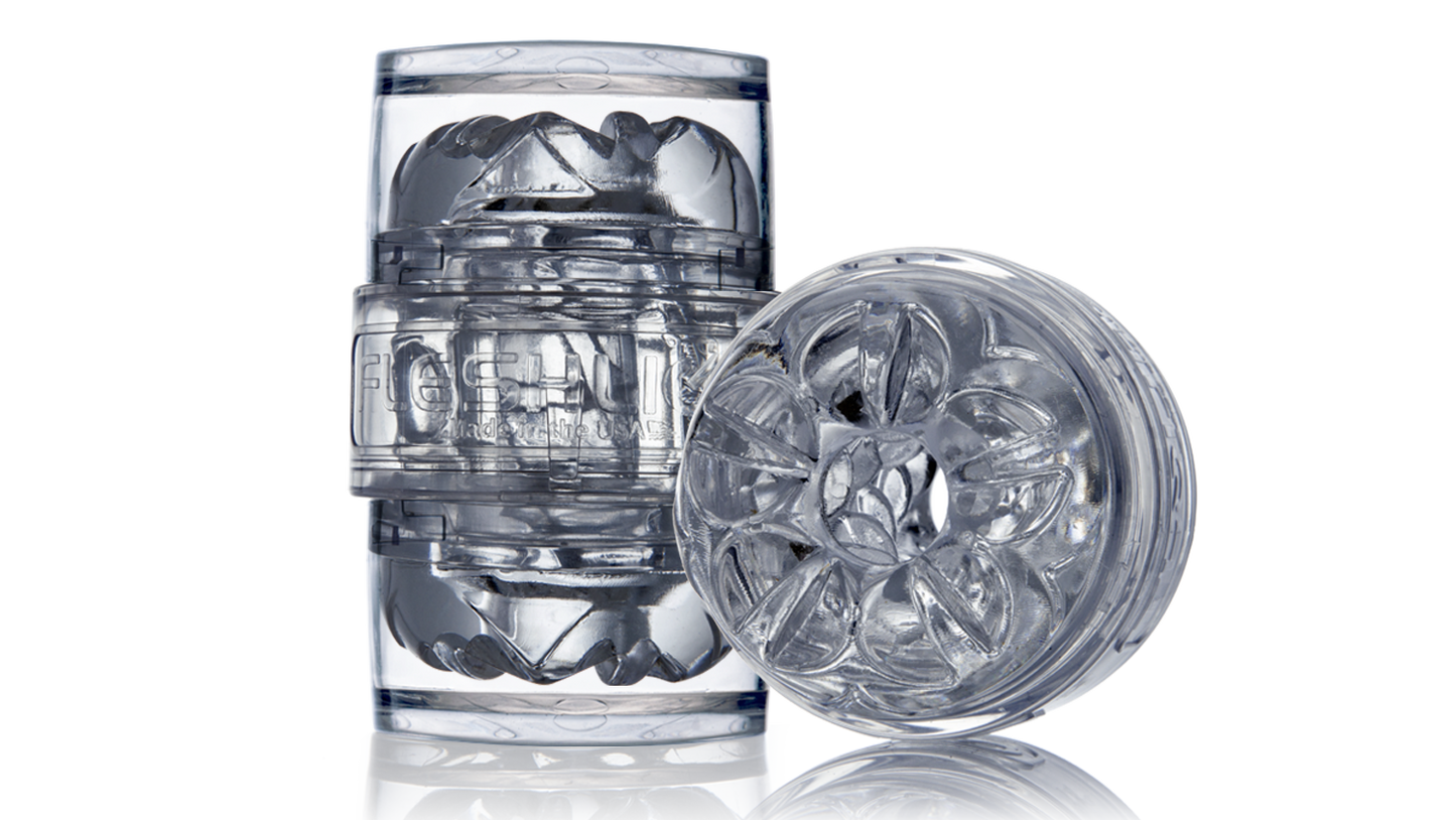 Quickshot Vantage Fleshlight Masturbator