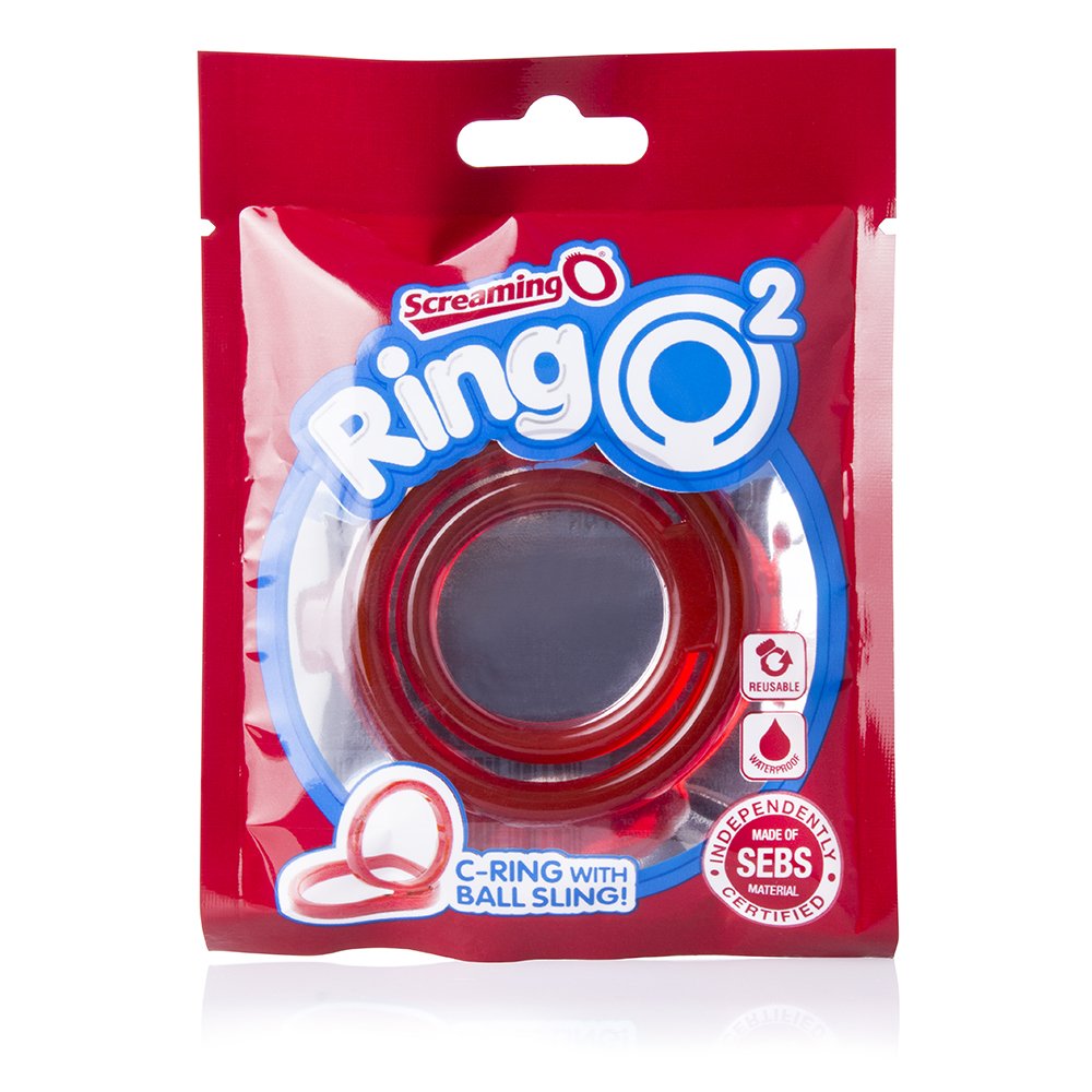 RingO 2 Red