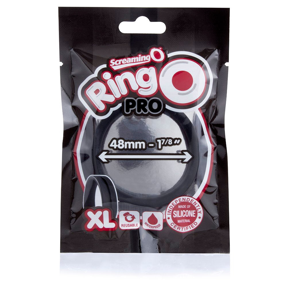 RingO Pro XL Black