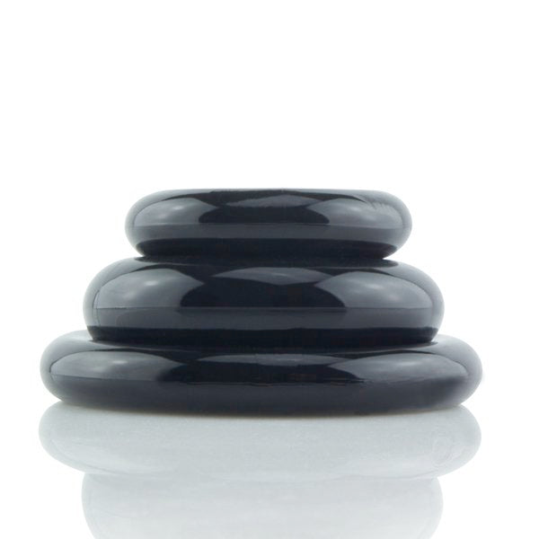 RingO x3 Black
