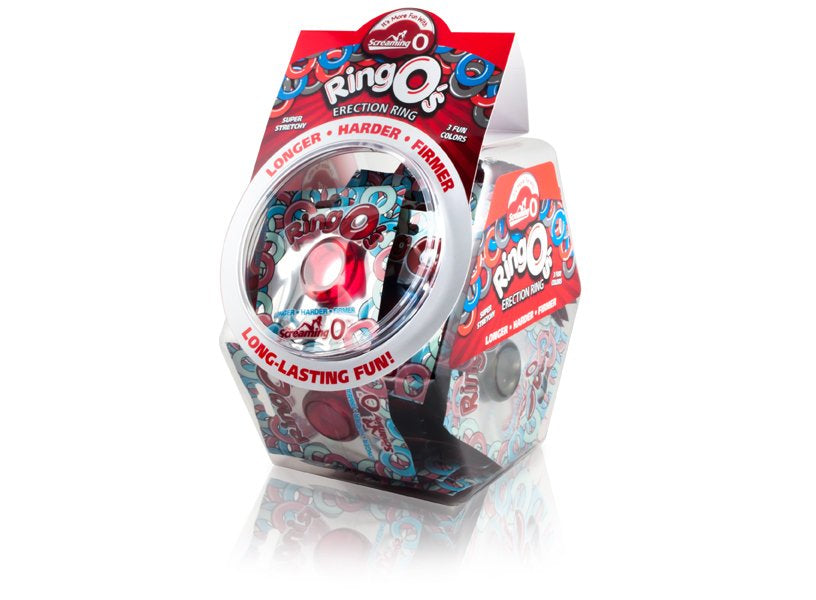 RingO Red
