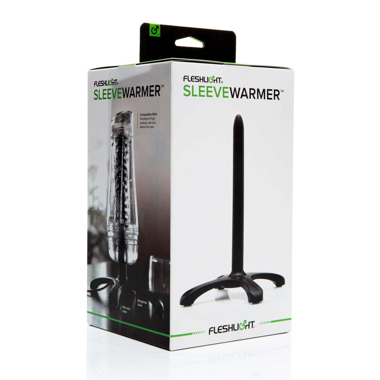 Fleshlight Sleeve Warmer Fleshlight Accessory