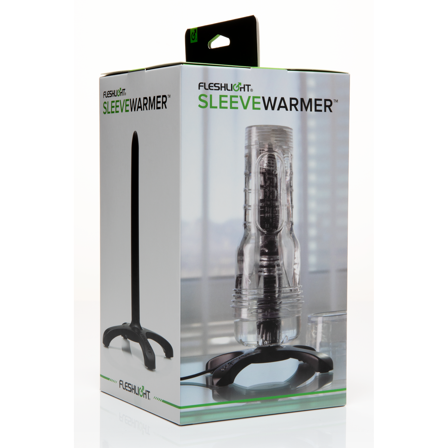 Fleshlight Sleeve Warmer Fleshlight Accessory