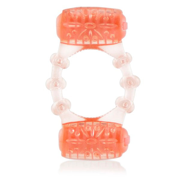 Two-O ScreamingO Cock Ring