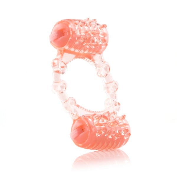 Two-O ScreamingO Cock Ring