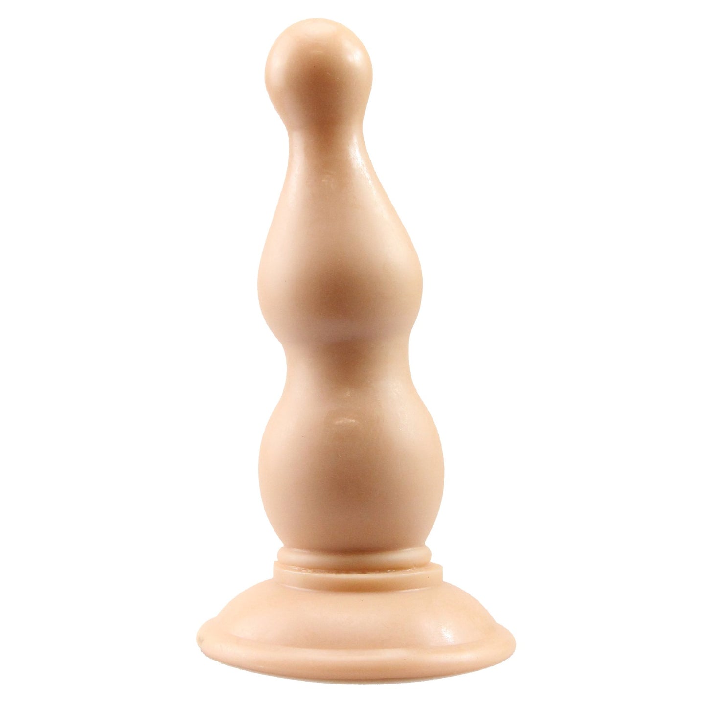 Bishop Anal Butt Plug PLU-063-FL