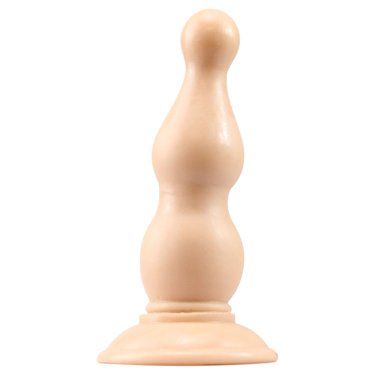 Bishop Anal Butt Plug PLU-063-FL