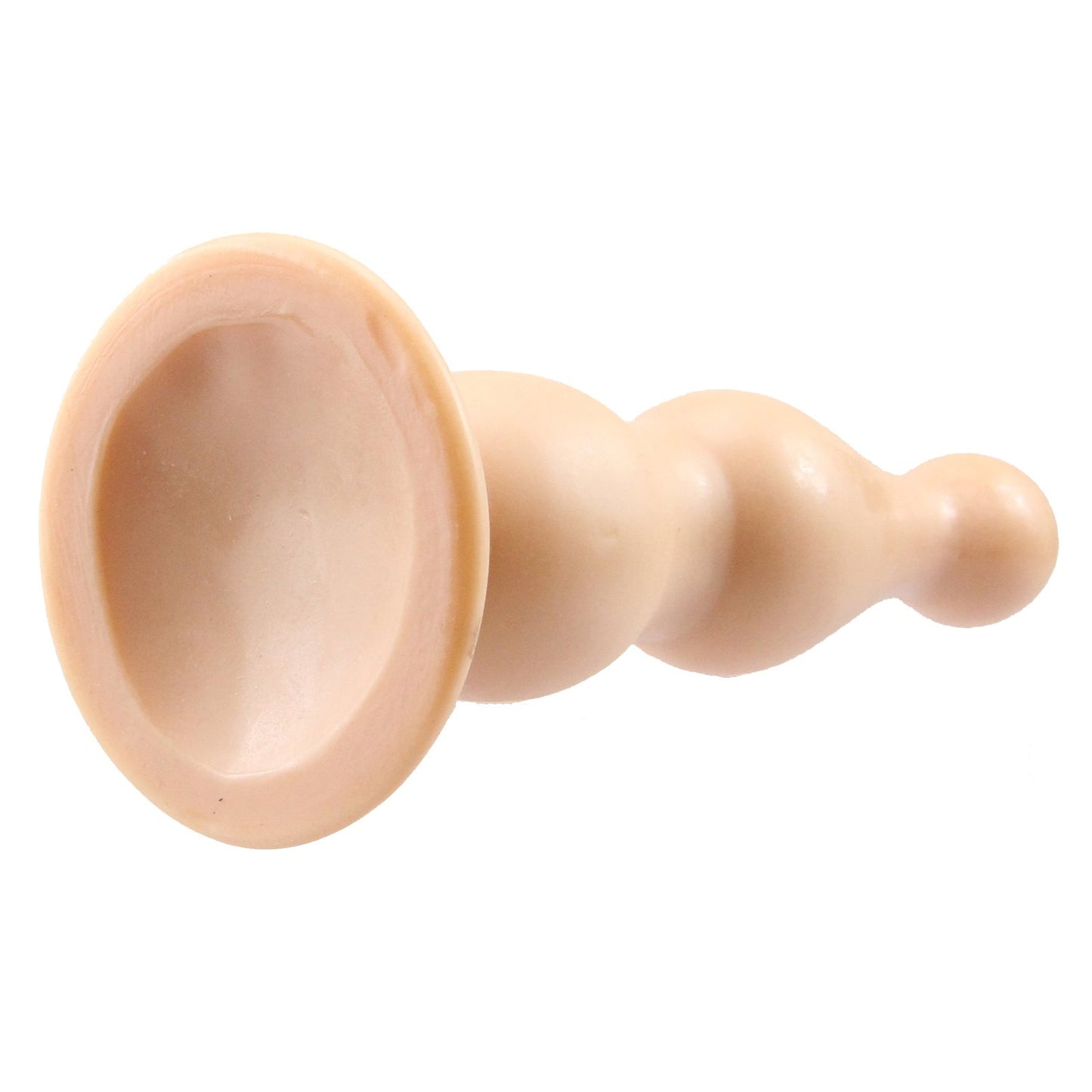 Bishop Anal Butt Plug PLU-063-FL