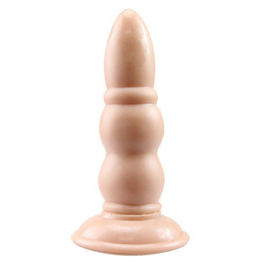 Bullet Anal Butt Plug PLU-062-FL