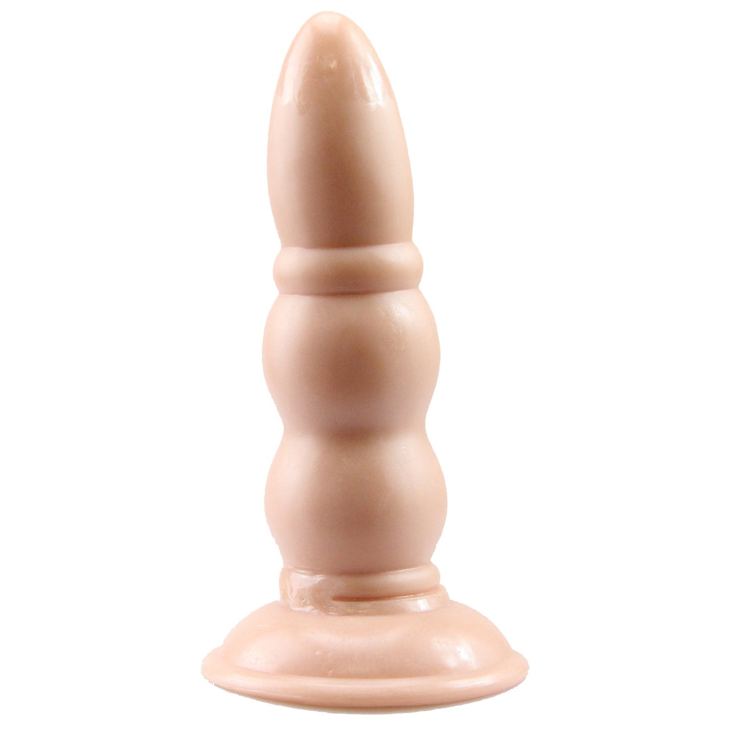 Bullet Anal Butt Plug PLU-062-FL