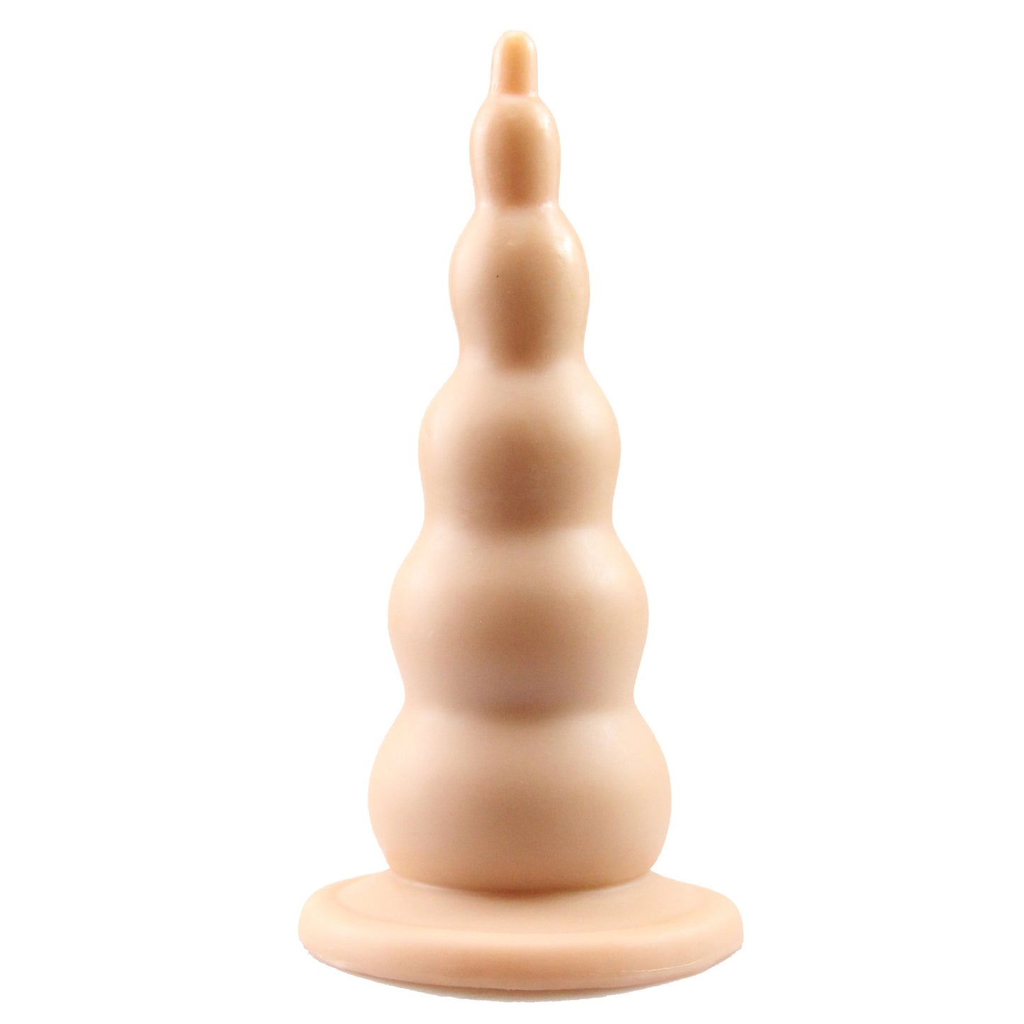 Burst Anal Butt Plug PLU-068-FL