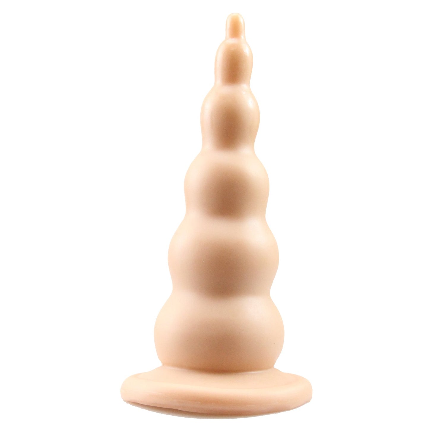 Burst Anal Butt Plug PLU-068-FL