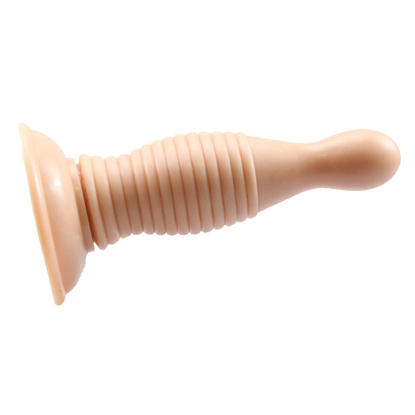 Coil Flexible Anal Butt Plug PLU-044-FL