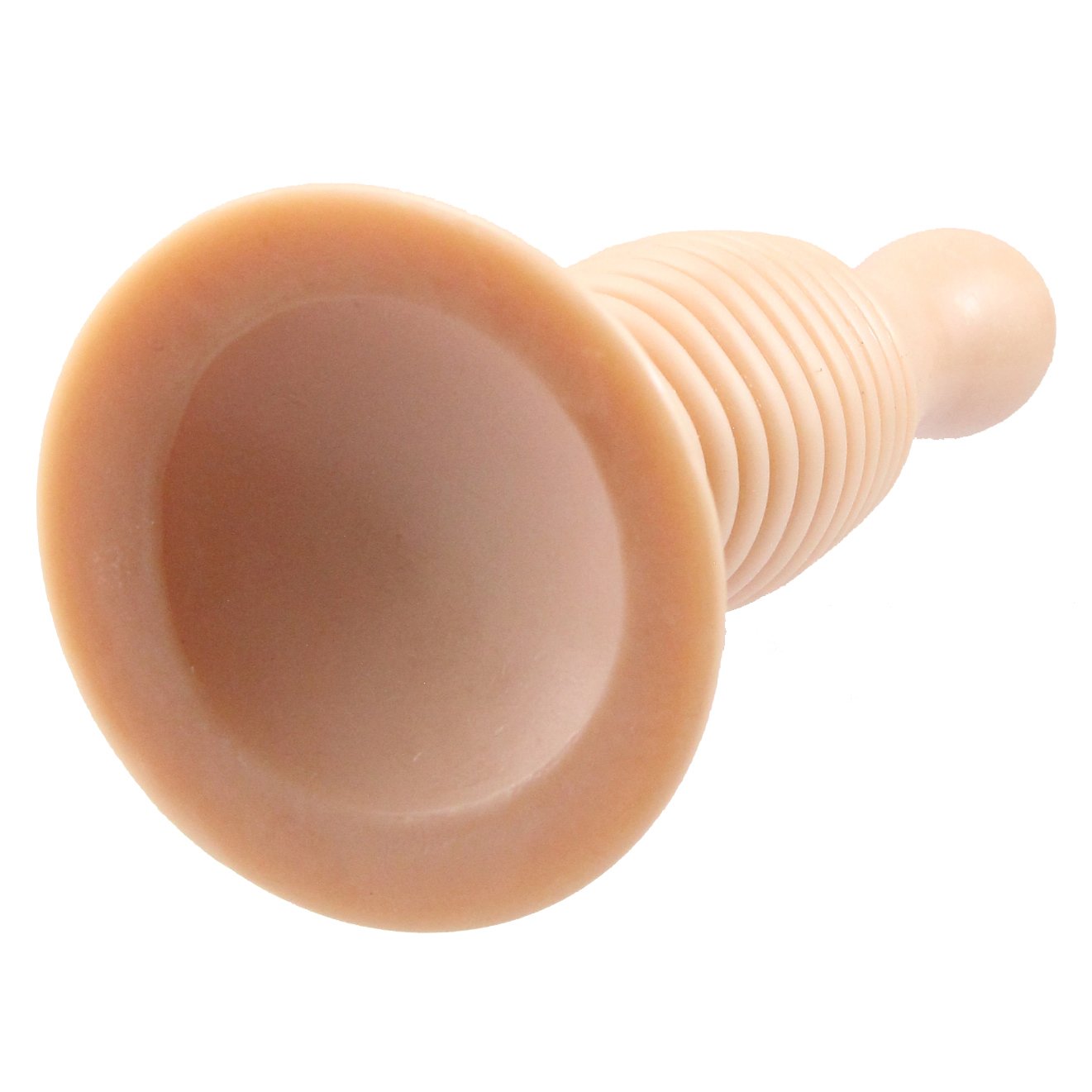 Coil Flexible Anal Butt Plug PLU-044-FL