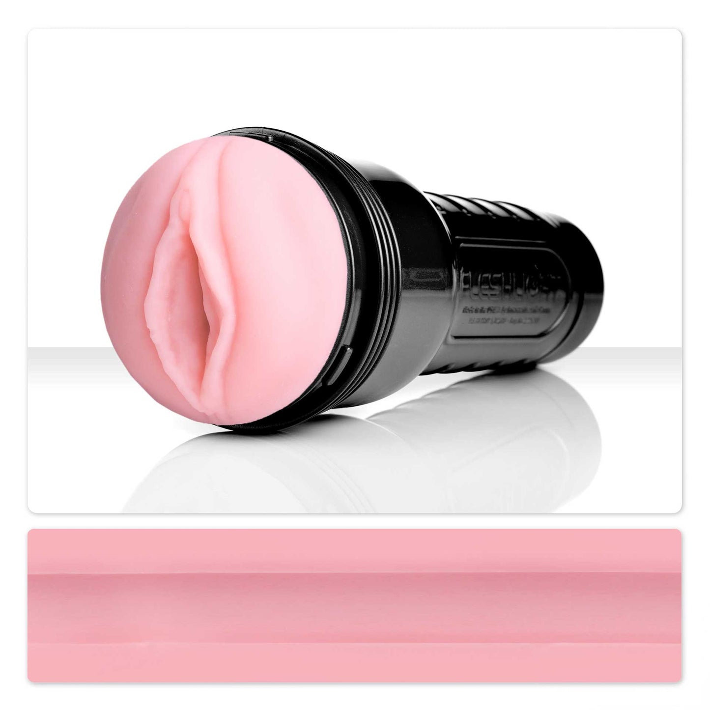 Fleshlight Pink Lady Original Fleshlight Masturbator