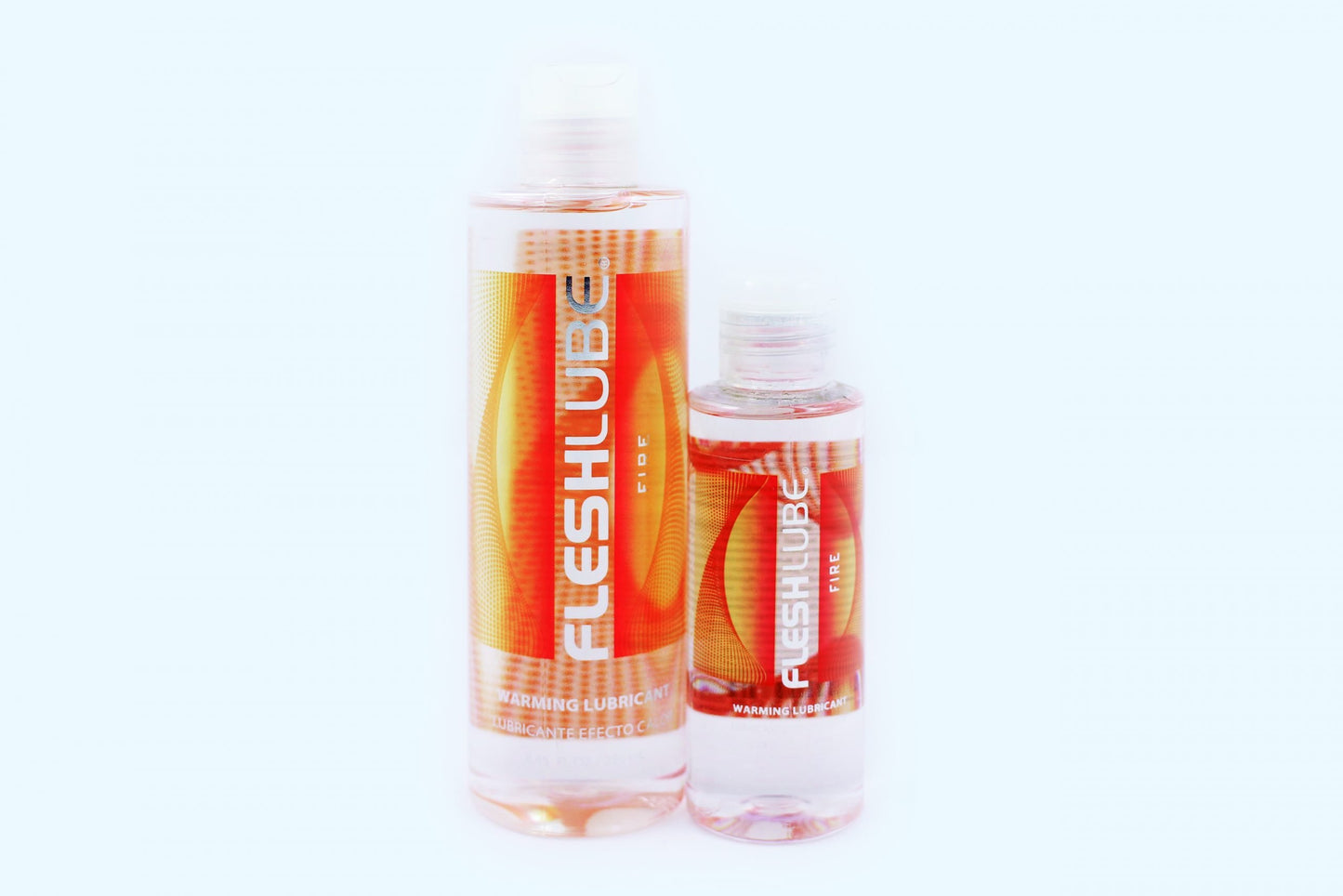 Fleshlube Fire 8 oz (Single)