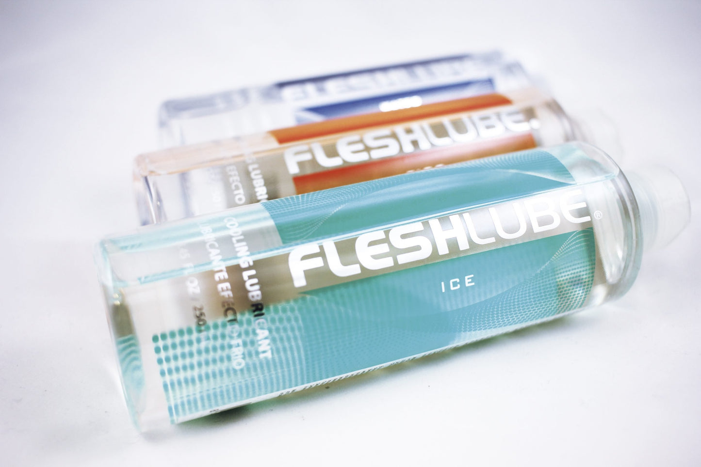 Fleshlube Ice 8 oz (Single)