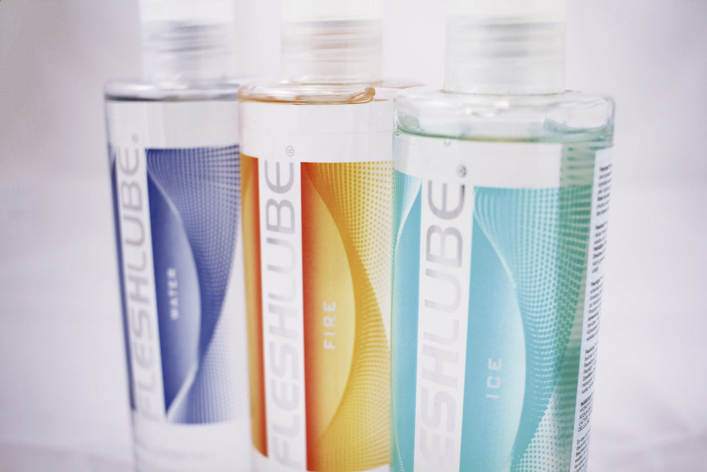 Fleshlube Ice 8 oz (Single)