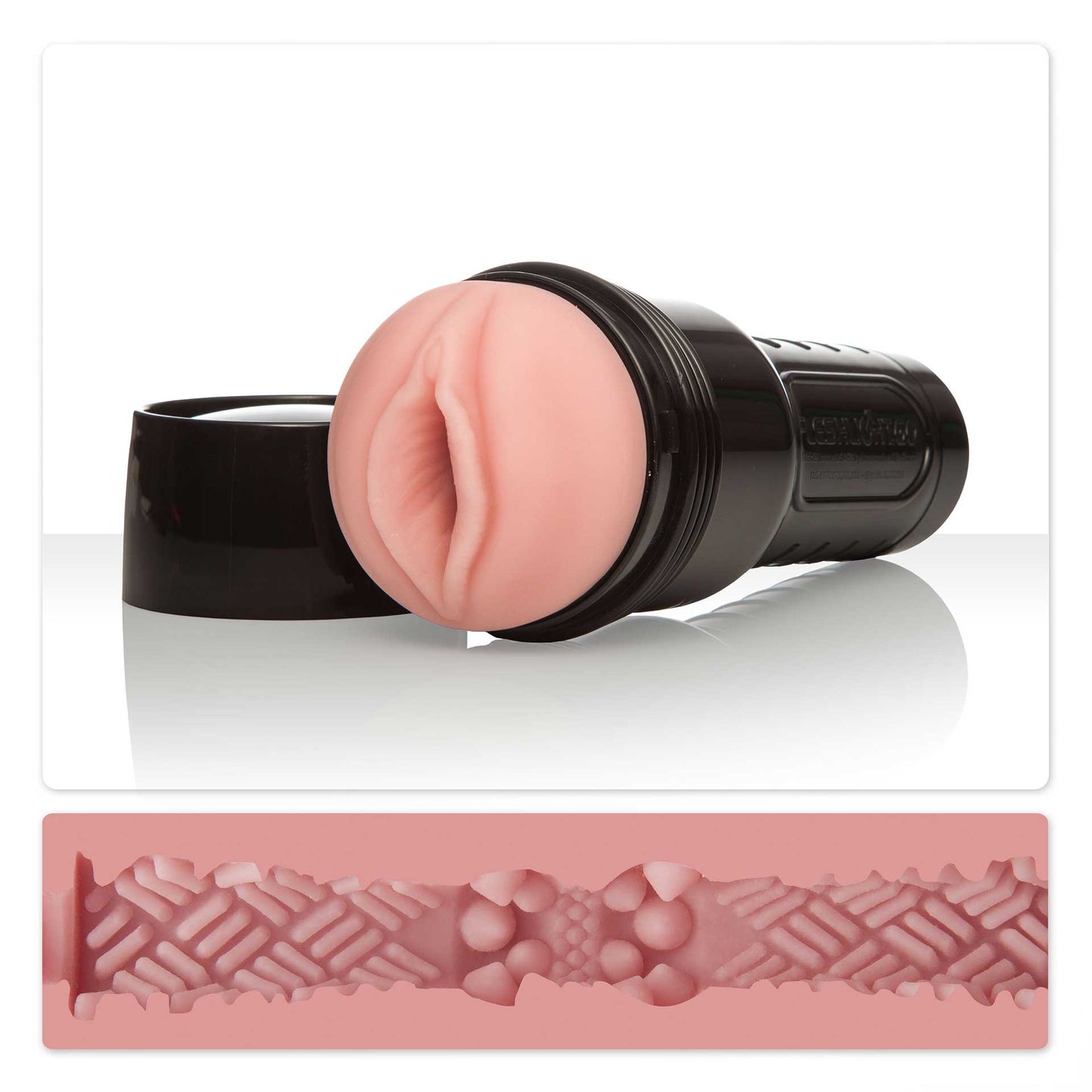 Fleshlight GO Surge - Vagina Fleshlight Masturbator