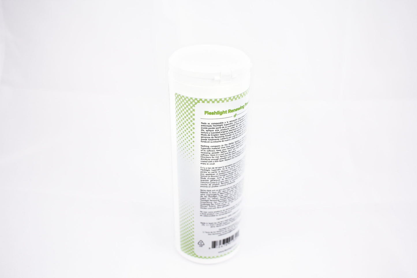 Fleshlight Renewing Powder 4 oz (Single)