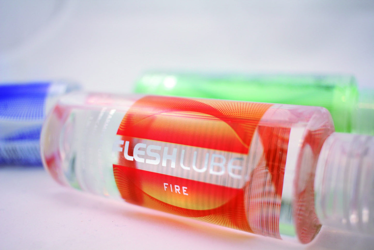 Fleshlube Fire 8 oz (Single)
