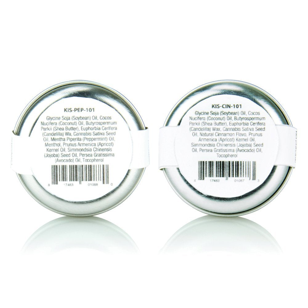 KissOBoo Cinnamon ScreamingO Stimulant